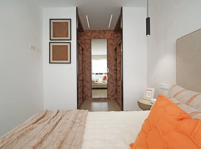 3 chambre Villa/Maison à vendre à Almoradí avec piscine - 429 000 € (Ref: 9432815)