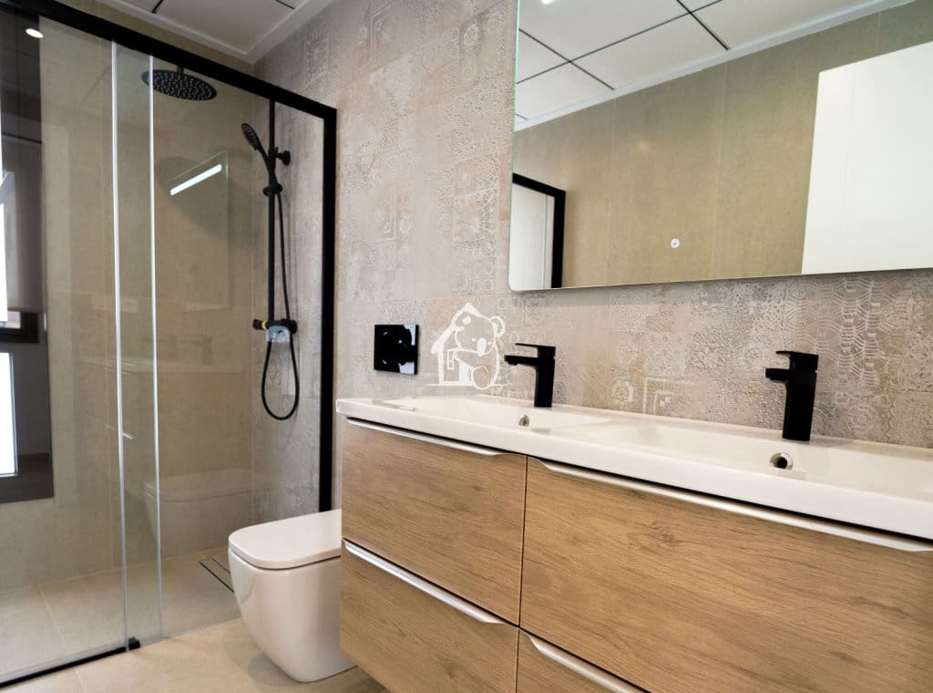 3 chambre Villa/Maison à vendre à Almoradi avec piscine - 429 000 € (Ref: 9432815)