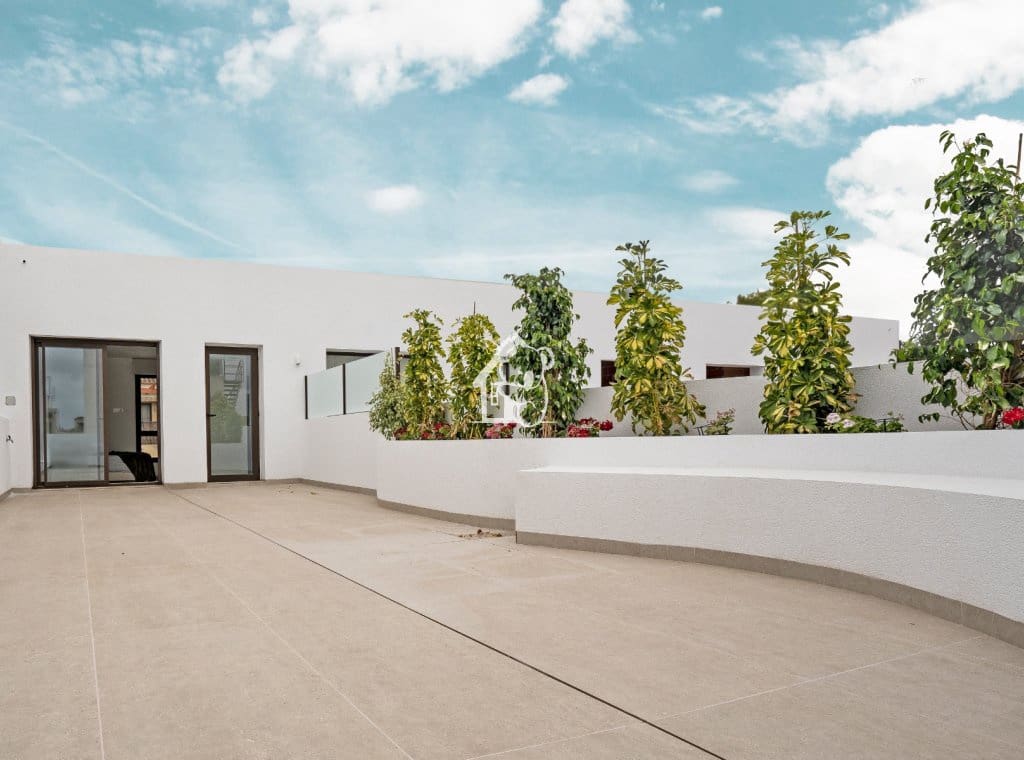 3 chambre Villa/Maison à vendre à Almoradi avec piscine - 429 000 € (Ref: 9432815)