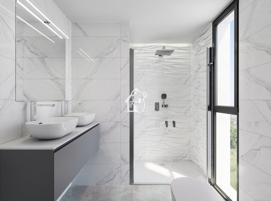 3 chambre Appartement à vendre à Guardamar del Segura avec piscine - 386 000 € (Ref: 9432816)