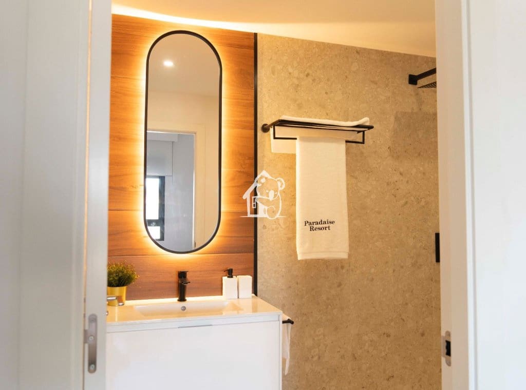 2 bedroom Apartment for sale in San Miguel de Salinas with pool garage - € 234,900 (Ref: 9432873)