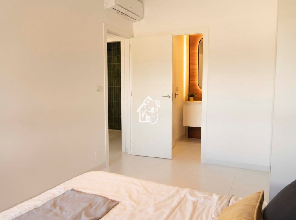 2 bedroom Apartment for sale in San Miguel de Salinas with pool garage - € 234,900 (Ref: 9432873)