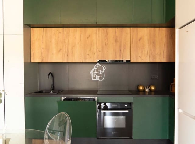 2 bedroom Apartment for sale in San Miguel de Salinas with pool garage - € 234,900 (Ref: 9432873)