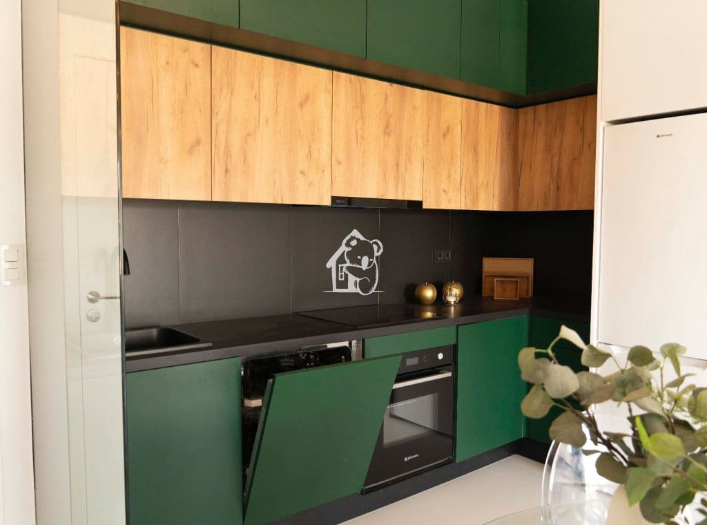 2 bedroom Apartment for sale in San Miguel de Salinas with pool garage - € 234,900 (Ref: 9432873)