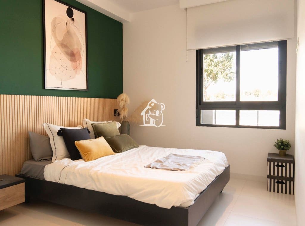 2 bedroom Apartment for sale in San Miguel de Salinas with pool garage - € 234,900 (Ref: 9432873)