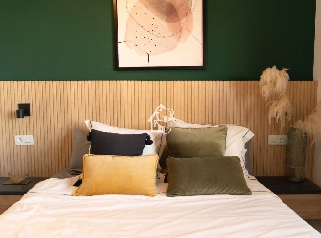 2 bedroom Apartment for sale in San Miguel de Salinas with pool garage - € 234,900 (Ref: 9432873)