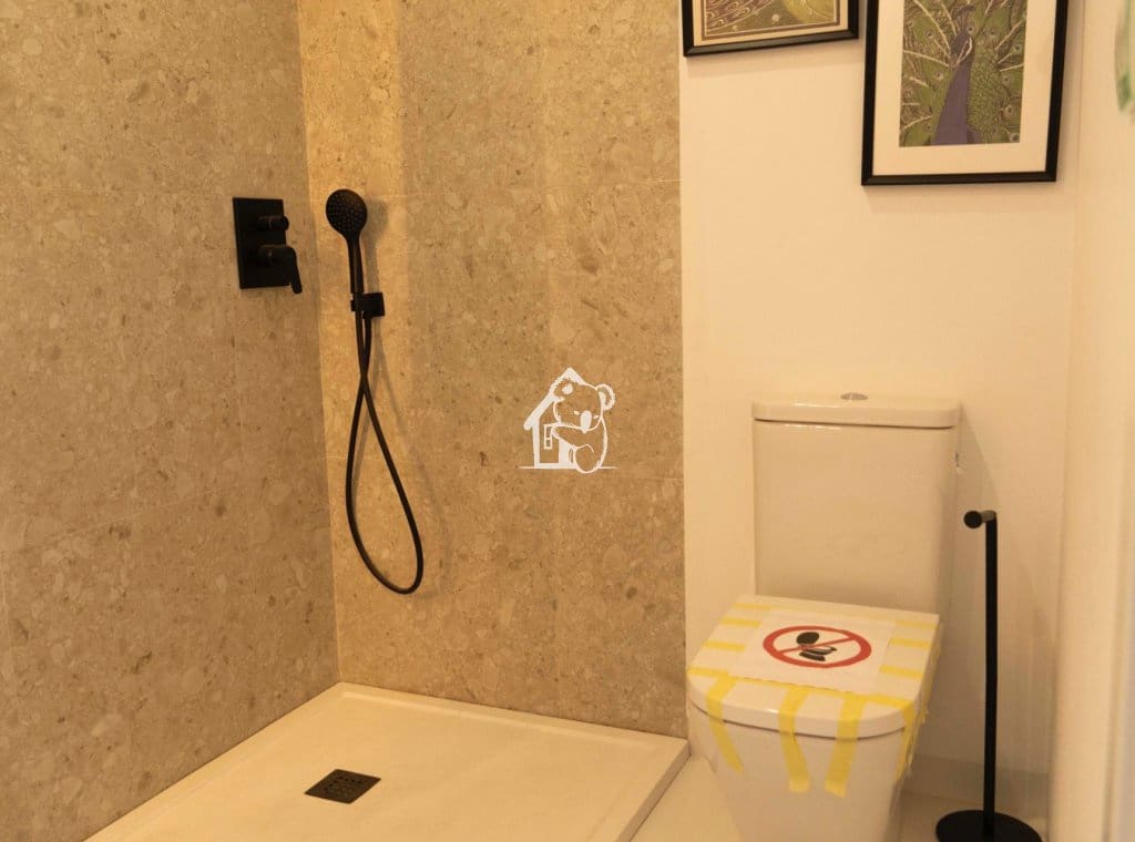 2 bedroom Apartment for sale in San Miguel de Salinas with pool garage - € 234,900 (Ref: 9432873)