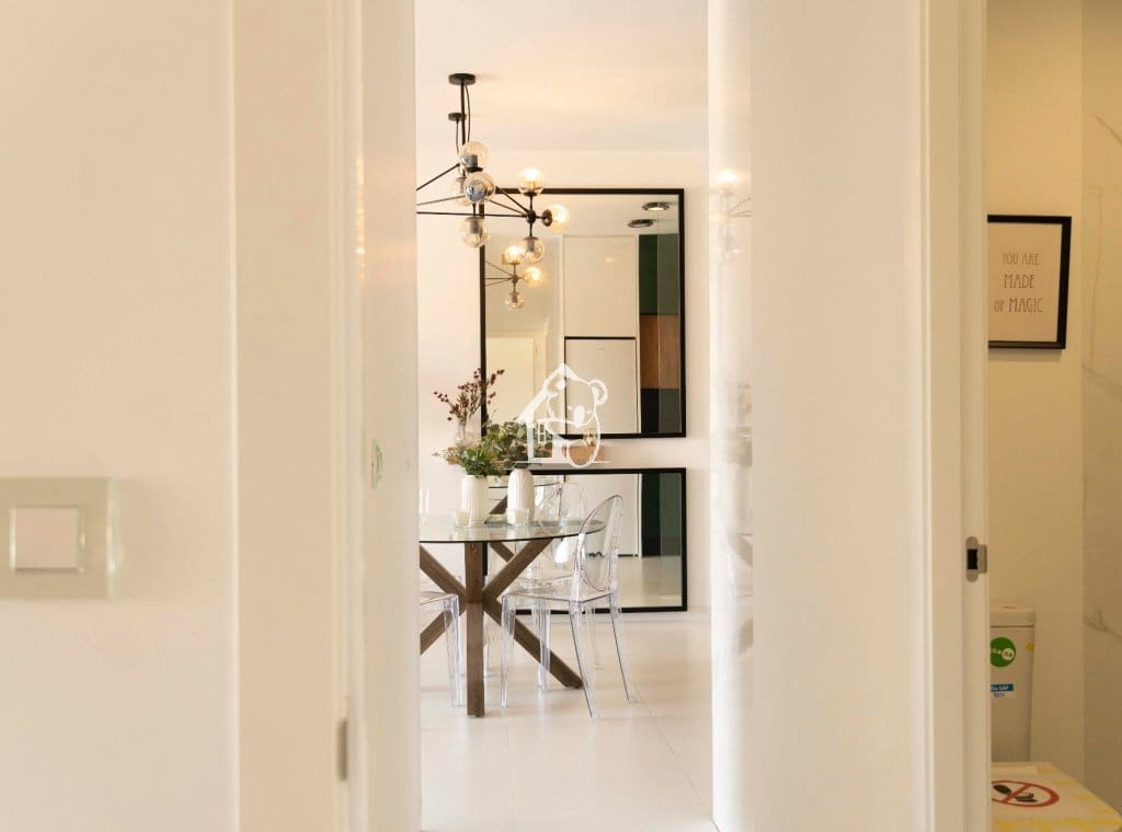 2 bedroom Apartment for sale in San Miguel de Salinas with pool garage - € 234,900 (Ref: 9432873)