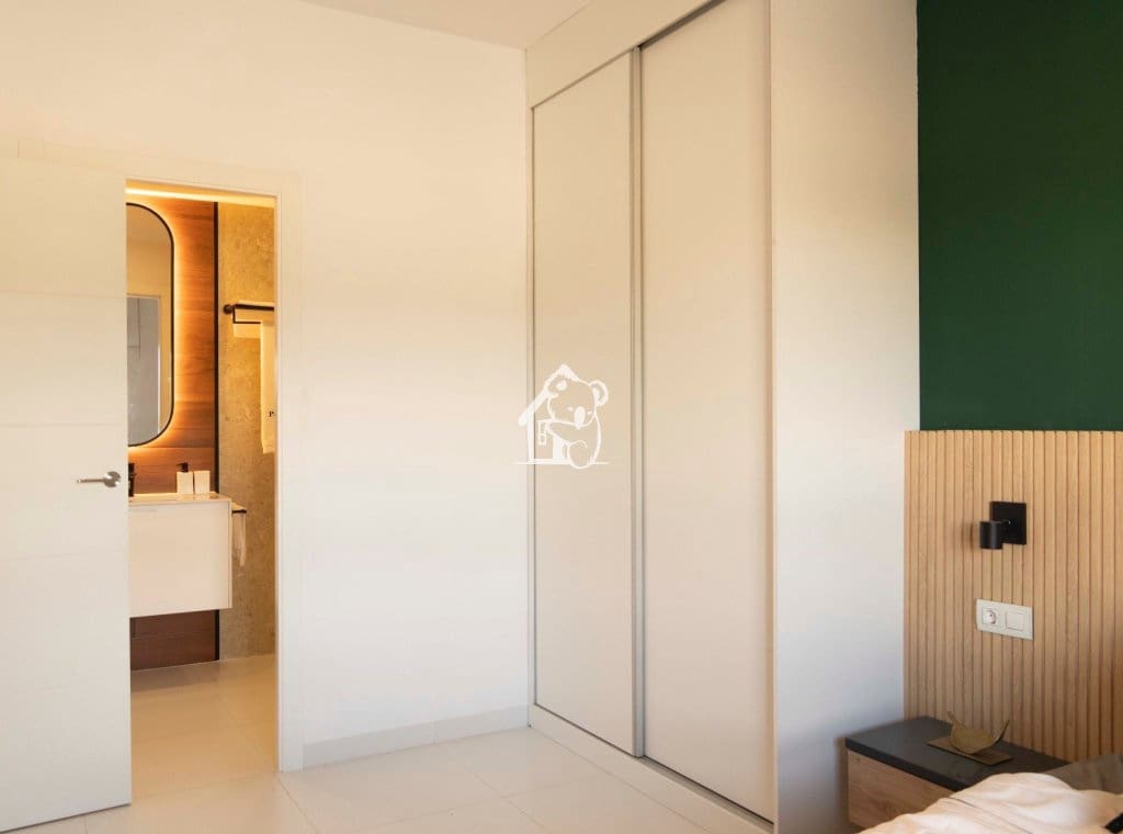 2 bedroom Apartment for sale in San Miguel de Salinas with pool garage - € 234,900 (Ref: 9432873)