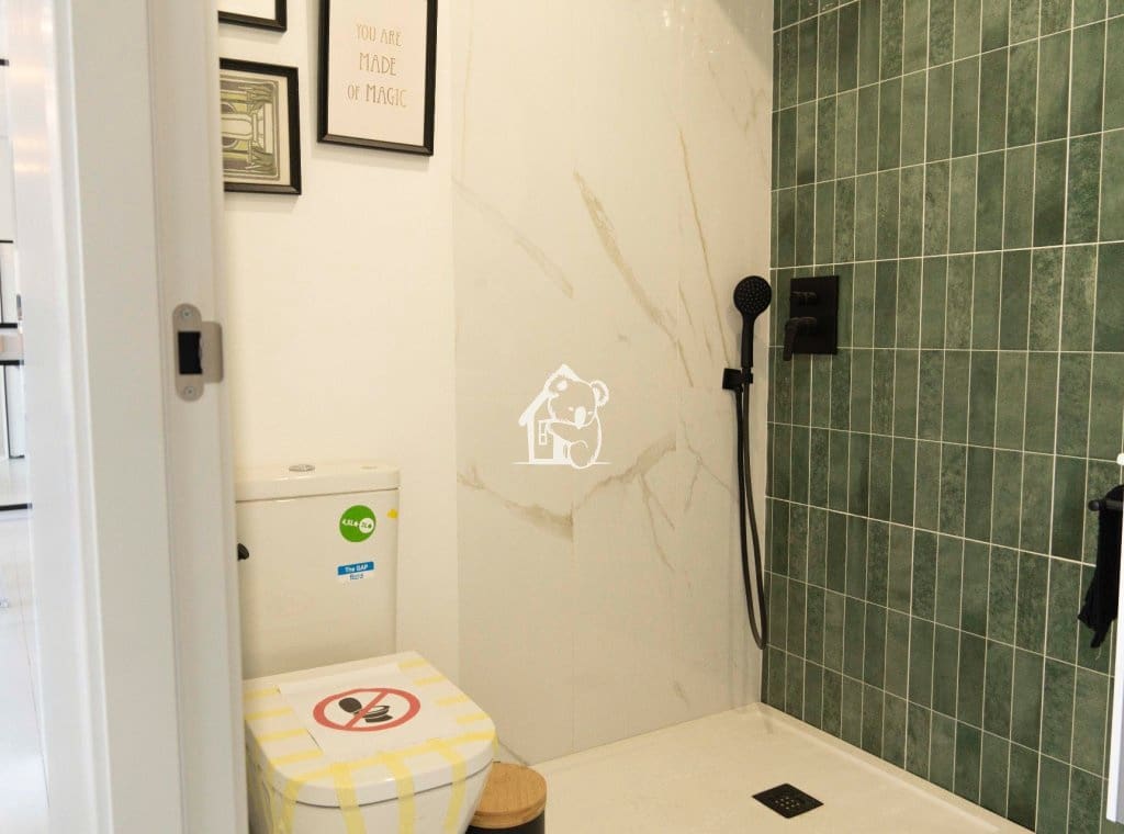 2 bedroom Apartment for sale in San Miguel de Salinas with pool garage - € 234,900 (Ref: 9432873)