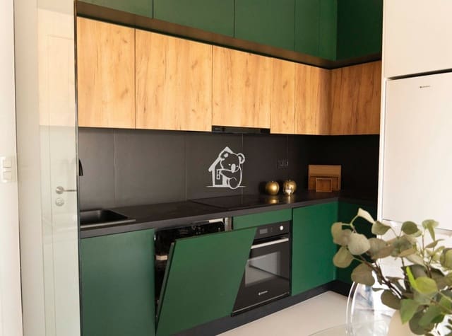 2 bedroom Apartment for sale in San Miguel de Salinas with pool garage - € 234,900 (Ref: 9432873)