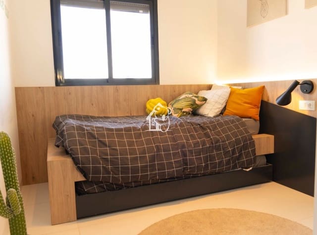 2 bedroom Apartment for sale in San Miguel de Salinas with pool garage - € 234,900 (Ref: 9432873)