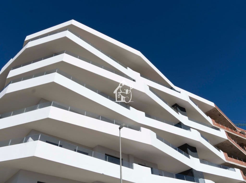 2 bedroom Apartment for sale in San Miguel de Salinas with pool garage - € 234,900 (Ref: 9432873)