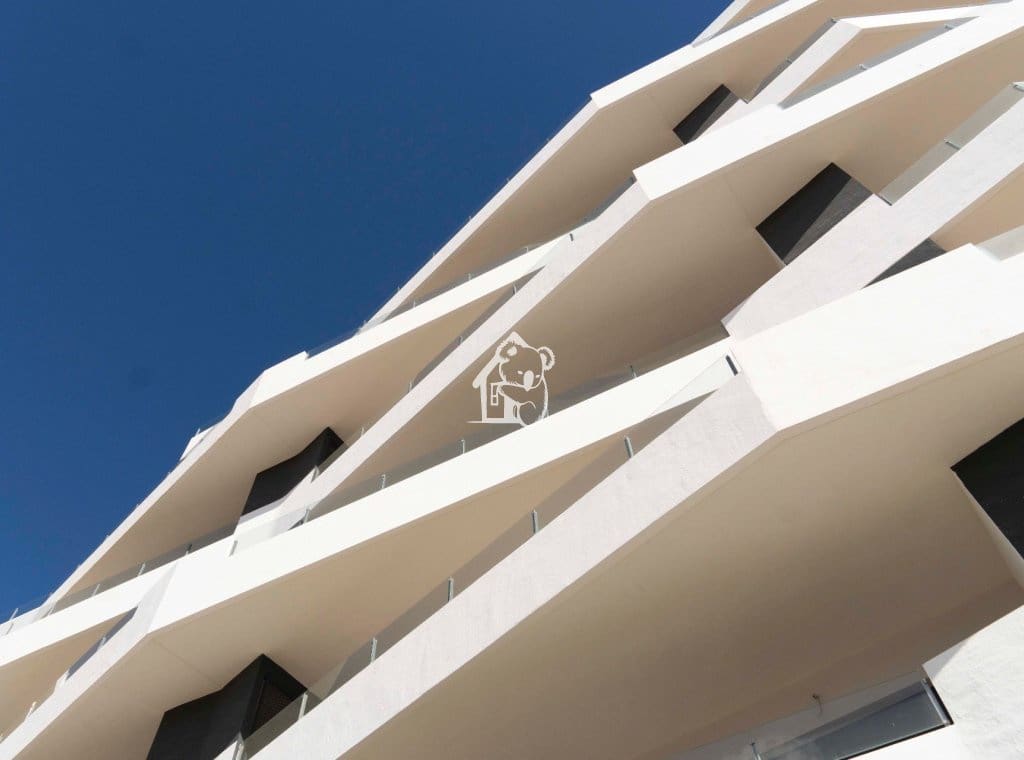 2 bedroom Apartment for sale in San Miguel de Salinas with pool garage - € 234,900 (Ref: 9432873)