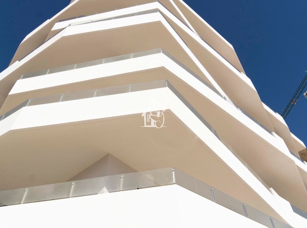 2 bedroom Apartment for sale in San Miguel de Salinas with pool garage - € 234,900 (Ref: 9432873)