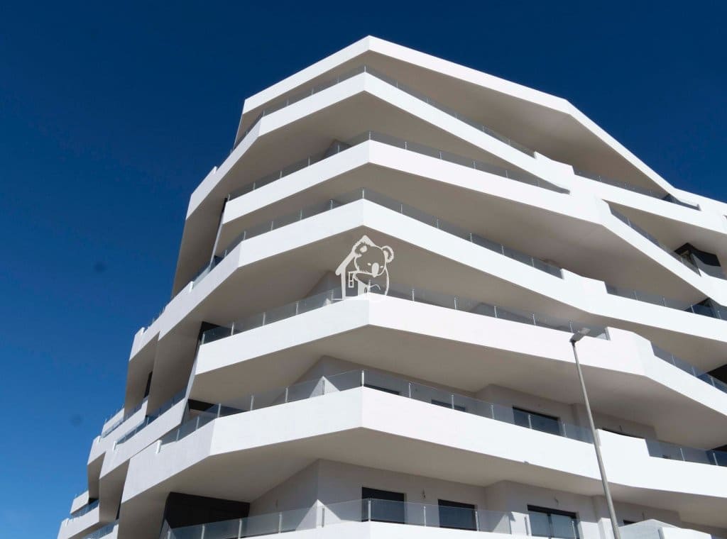 2 bedroom Apartment for sale in San Miguel de Salinas with pool garage - € 234,900 (Ref: 9432873)