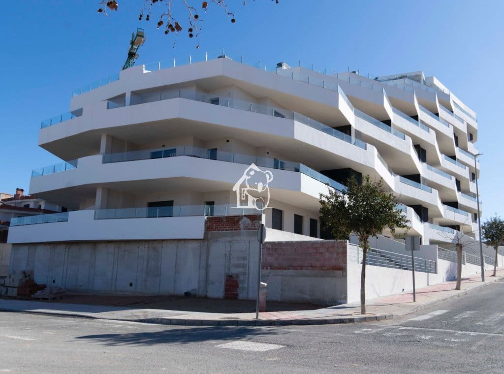 2 bedroom Apartment for sale in San Miguel de Salinas with pool garage - € 234,900 (Ref: 9432873)