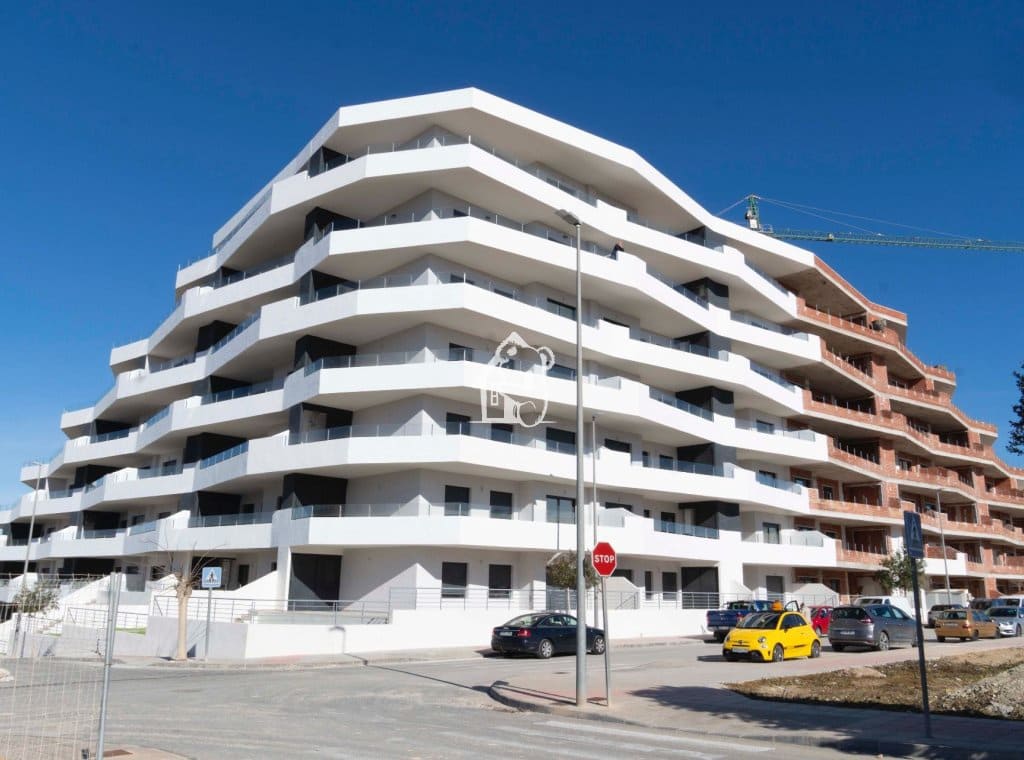2 bedroom Apartment for sale in San Miguel de Salinas with pool garage - € 234,900 (Ref: 9432873)