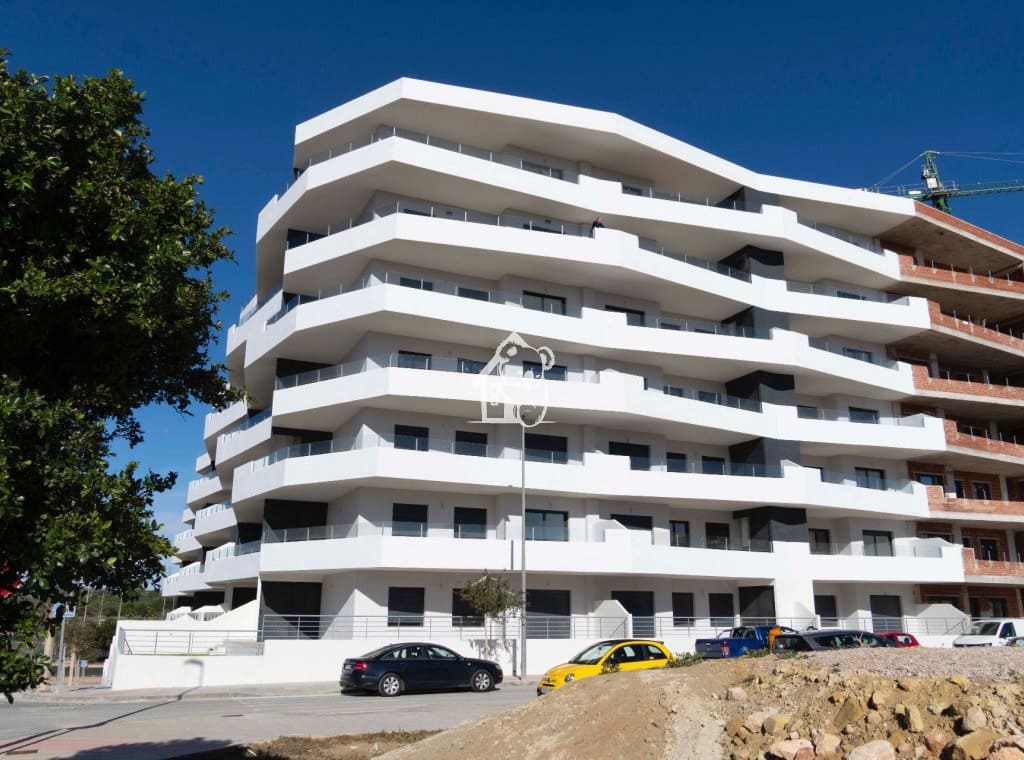 2 bedroom Apartment for sale in San Miguel de Salinas with pool garage - € 234,900 (Ref: 9432873)