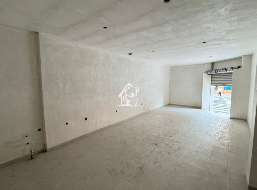 1 sypialnia Komercyjne do wynajęcia w Torrevieja z garażem - 998 € (Ref: 9439016)