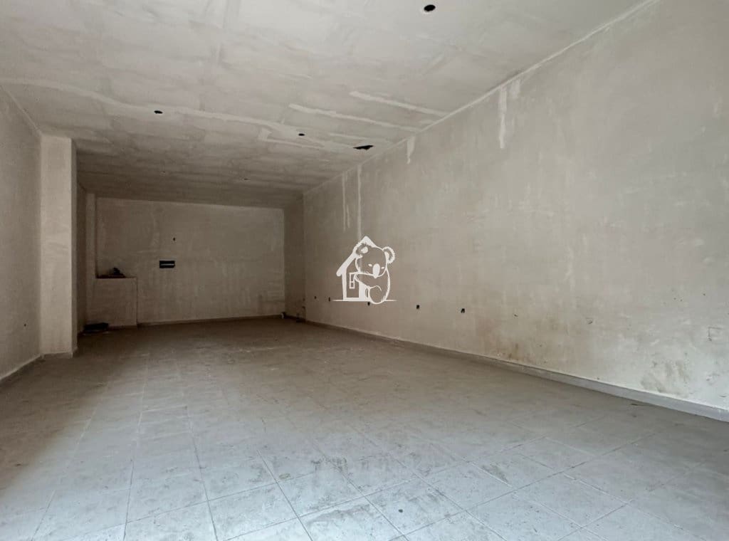 1 sypialnia Komercyjne do wynajęcia w Torrevieja z garażem - 998 € (Ref: 9439016)