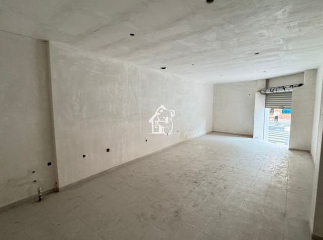 1 Zimmer Gewerbe zu vermieten in Playa del Cura, Torrevieja mit Garage - 998 € (Ref: 9439016)