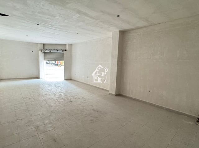 1 Zimmer Gewerbe zu vermieten in Playa del Cura, Torrevieja mit Garage - 998 € (Ref: 9439016)