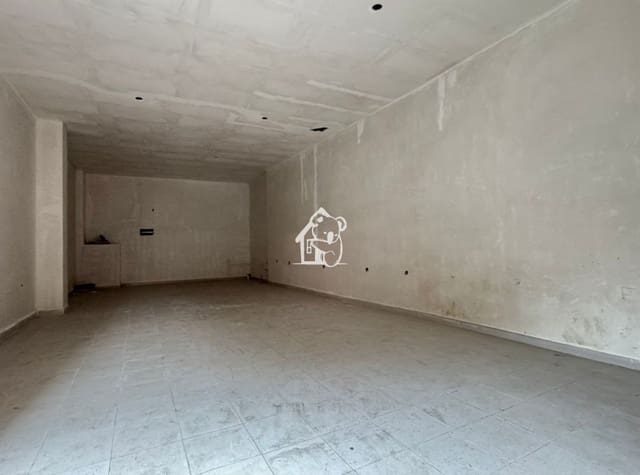 1 Zimmer Gewerbe zu vermieten in Playa del Cura, Torrevieja mit Garage - 998 € (Ref: 9439016)