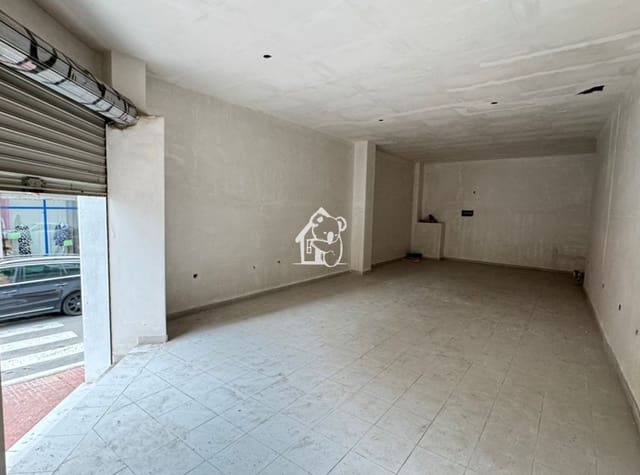 1 Zimmer Gewerbe zu vermieten in Playa del Cura, Torrevieja mit Garage - 998 € (Ref: 9439016)