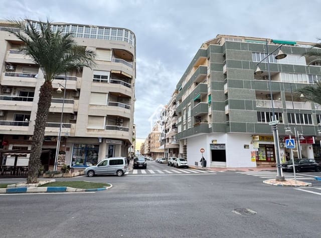 1 Zimmer Gewerbe zu vermieten in Playa del Cura, Torrevieja mit Garage - 998 € (Ref: 9439016)
