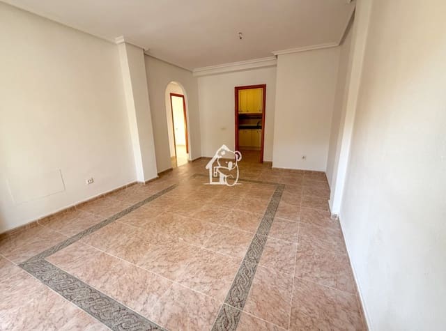 3 bedroom Bungalow for rent in Aguas Nuevas, Torrevieja - € 1,000 (Ref: 9439017)