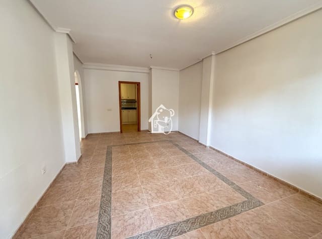 3 bedroom Bungalow for rent in Aguas Nuevas, Torrevieja - € 1,000 (Ref: 9439017)