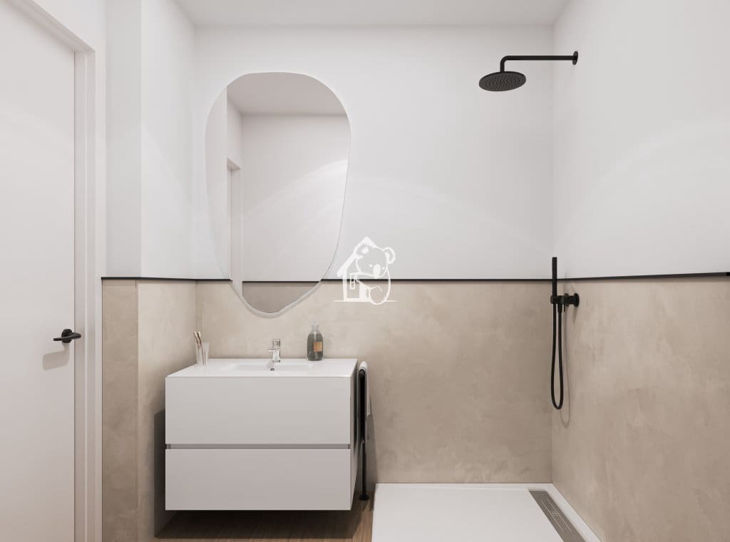 3 soveværelse Bungalow til salg i San Miguel de Salinas med swimmingpool - € 239.900 (Ref: 9439018)