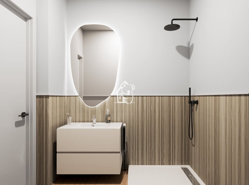 3 soveværelse Bungalow til salg i San Miguel de Salinas med swimmingpool - € 239.900 (Ref: 9439018)