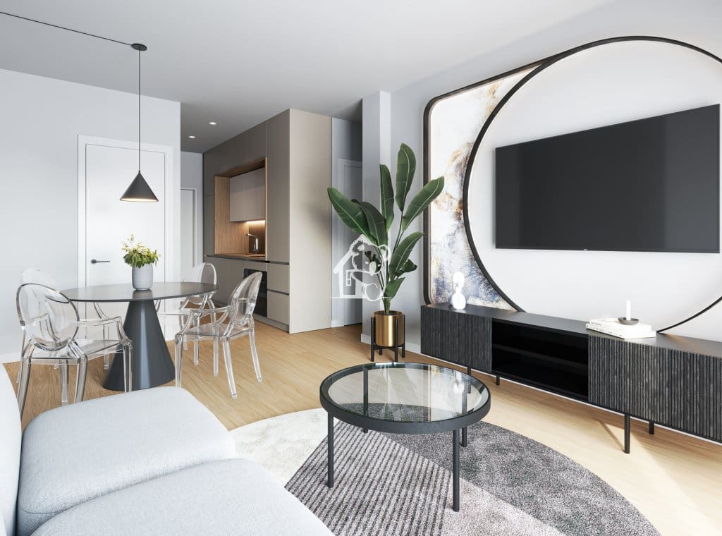 3 soveværelse Bungalow til salg i San Miguel de Salinas med swimmingpool - € 239.900 (Ref: 9439018)