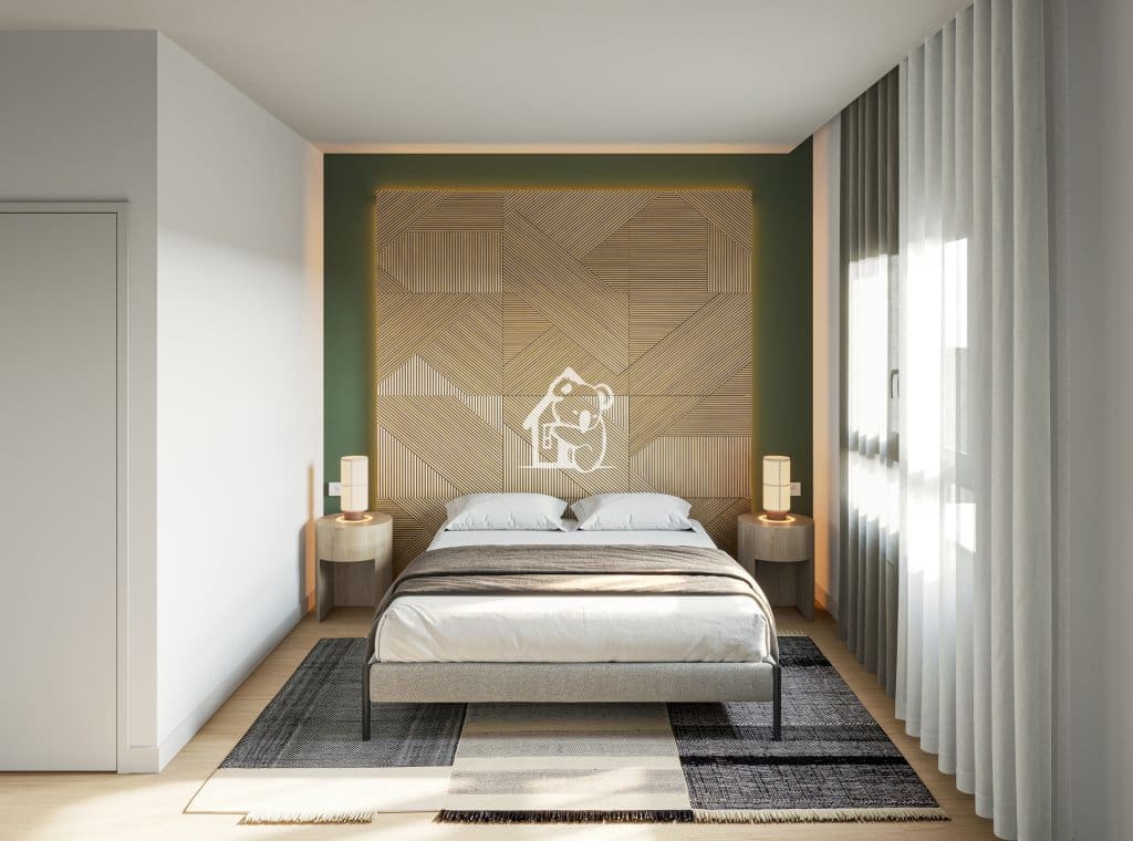 3 soveværelse Bungalow til salg i San Miguel de Salinas med swimmingpool - € 239.900 (Ref: 9439018)