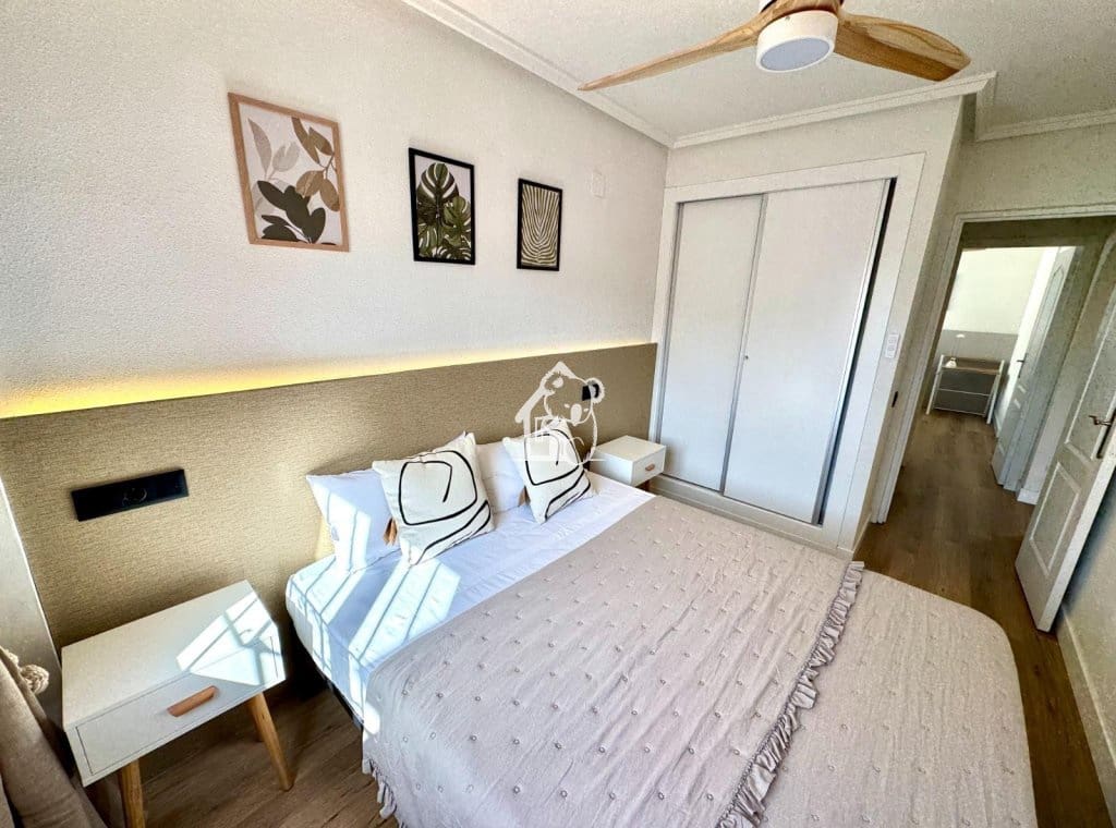 2 bedroom Apartment for rent in Torrevieja with pool - € 820 (Ref: 9439366)