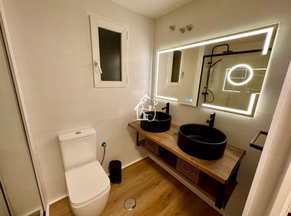 2 bedroom Apartment for rent in Torrevieja with pool - € 820 (Ref: 9439366)