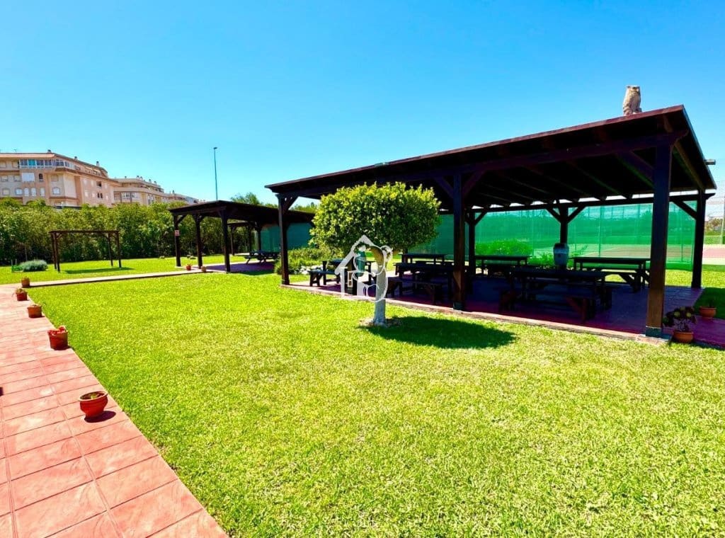 2 bedroom Apartment for rent in Torrevieja with pool - € 820 (Ref: 9439366)