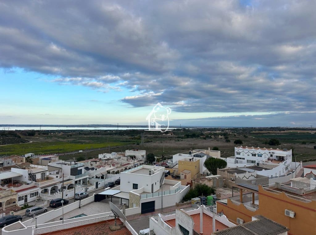 3 sypialnia Willa do wynajęcia w San Miguel de Salinas - 1 000 € (Ref: 9449990)