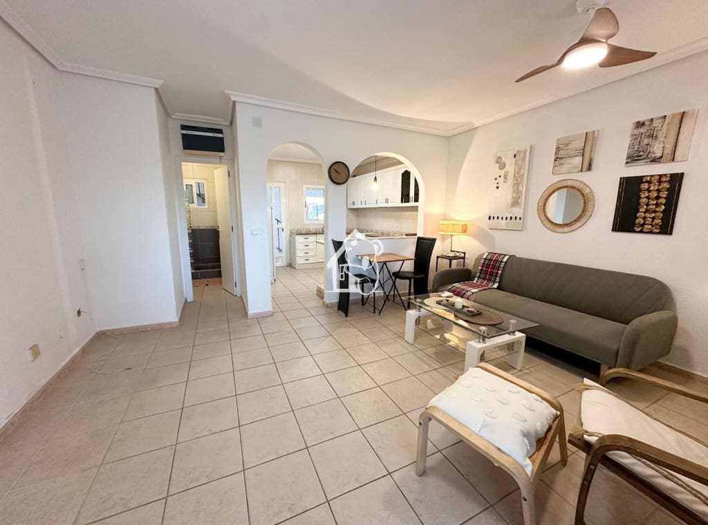 3 sypialnia Willa do wynajęcia w San Miguel de Salinas - 1 000 € (Ref: 9449990)