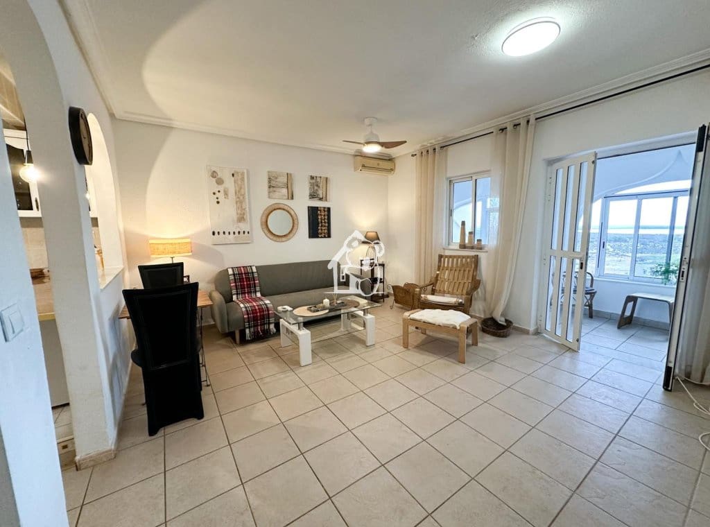 3 sypialnia Willa do wynajęcia w San Miguel de Salinas - 1 000 € (Ref: 9449990)