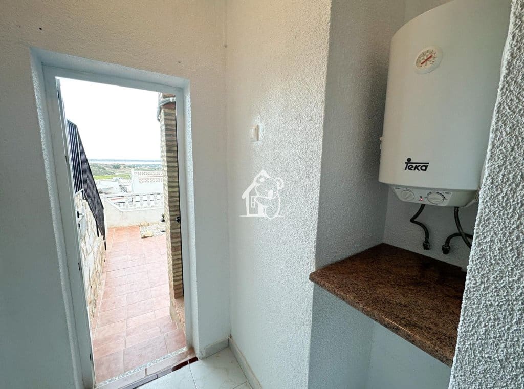 3 sypialnia Willa do wynajęcia w San Miguel de Salinas - 1 000 € (Ref: 9449990)