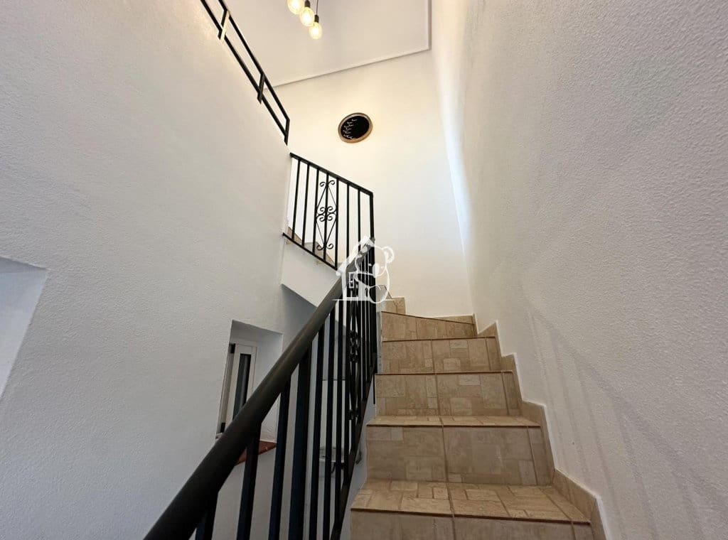 3 sypialnia Willa do wynajęcia w San Miguel de Salinas - 1 000 € (Ref: 9449990)