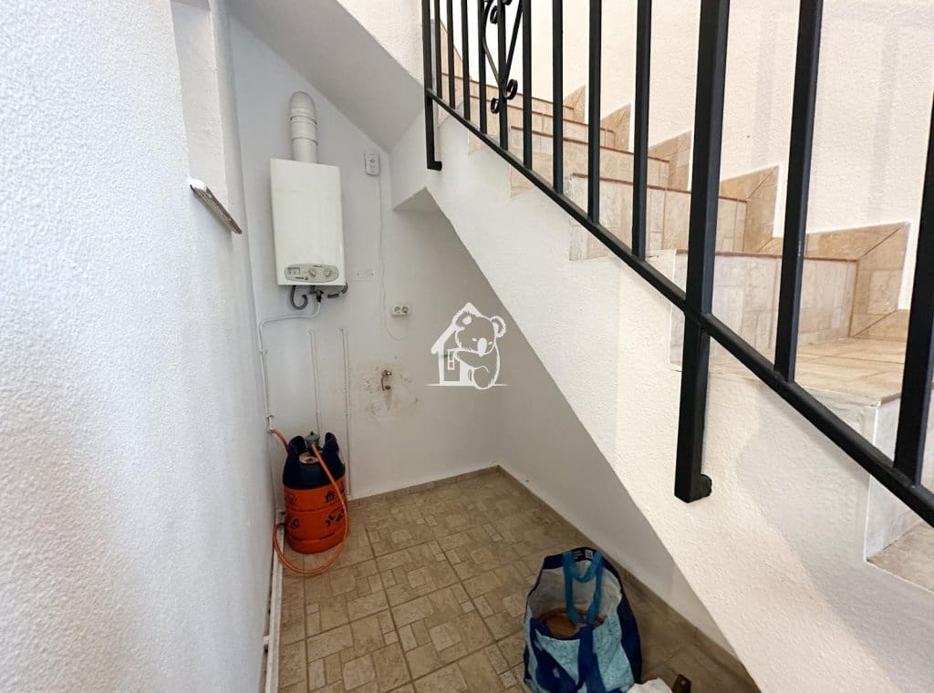 3 sypialnia Willa do wynajęcia w San Miguel de Salinas - 1 000 € (Ref: 9449990)