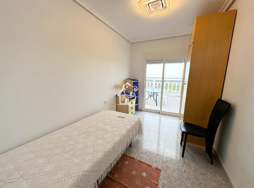 3 sypialnia Willa do wynajęcia w San Miguel de Salinas - 1 000 € (Ref: 9449990)