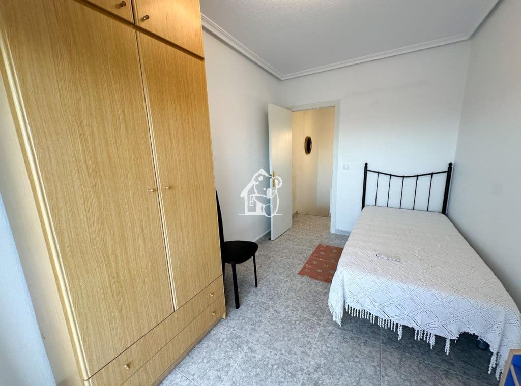 3 sypialnia Willa do wynajęcia w San Miguel de Salinas - 1 000 € (Ref: 9449990)