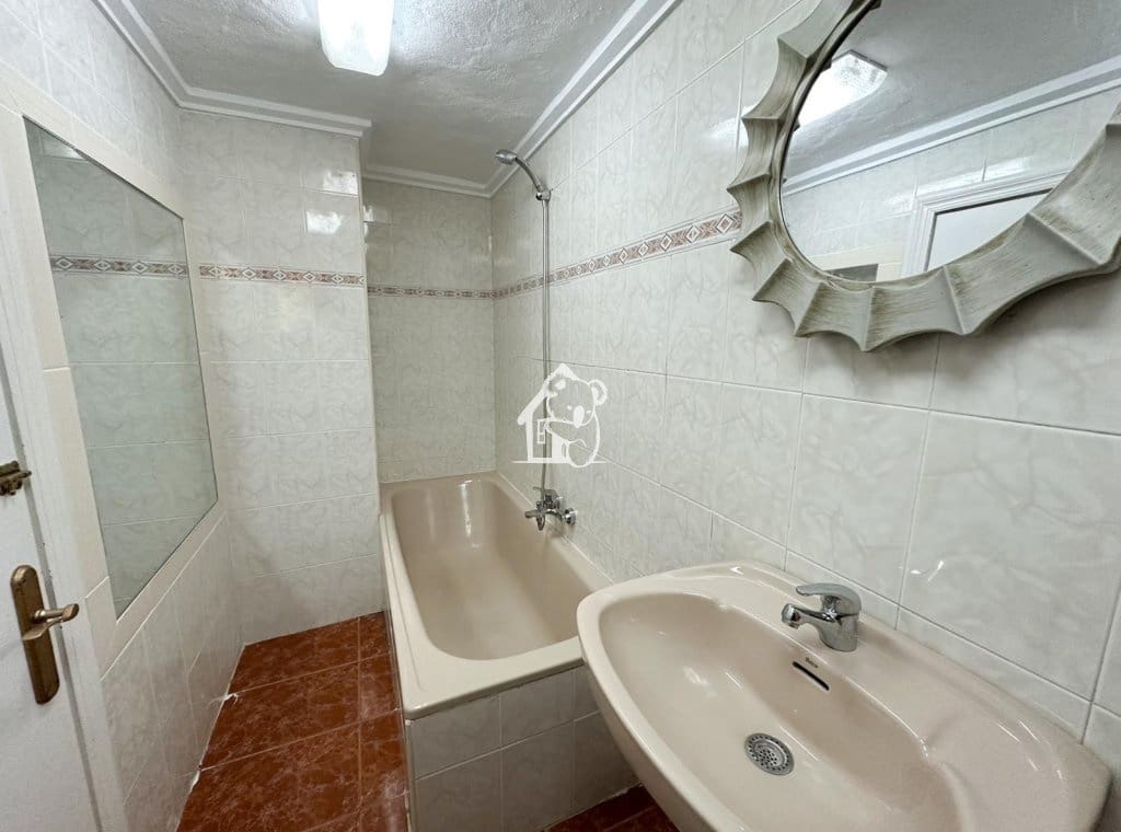 3 sypialnia Willa do wynajęcia w San Miguel de Salinas - 1 000 € (Ref: 9449990)