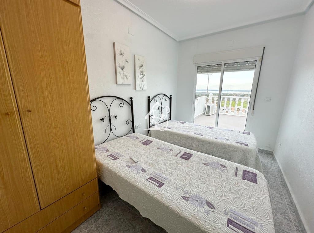 3 sypialnia Willa do wynajęcia w San Miguel de Salinas - 1 000 € (Ref: 9449990)