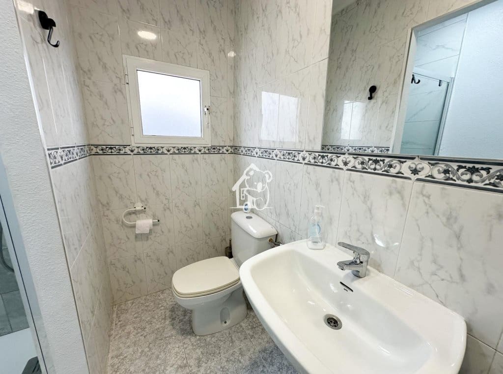 3 sypialnia Willa do wynajęcia w San Miguel de Salinas - 1 000 € (Ref: 9449990)